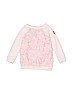 Juicy Couture Solid Pink Sweatshirt 18-24 MO / 24 MO - photo 1