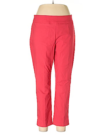 So Slimming by Chico's Casual Pants (view 1)