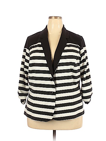 Avenue Blazer (view 1)