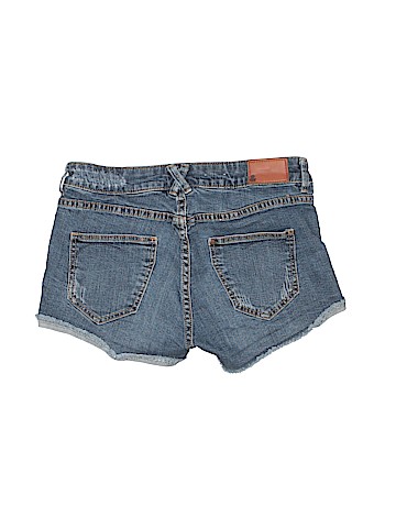 H&M Denim Shorts (view 2)