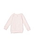 Juicy Couture Solid Pink Sweatshirt 18-24 MO / 24 MO - photo 2