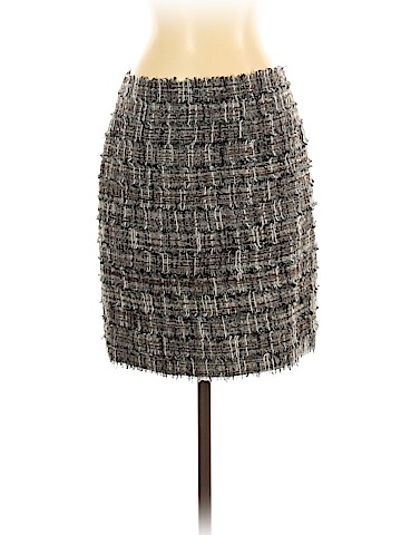 W by Worth Wool Skirt (view 1)