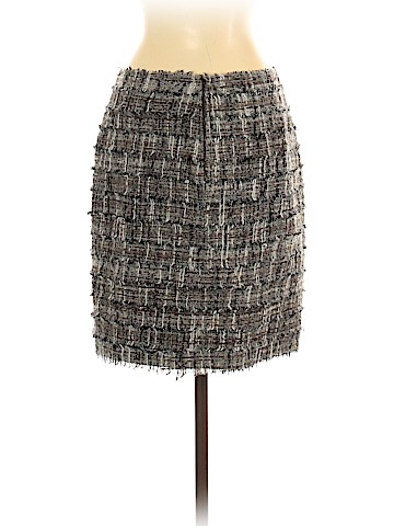 W by Worth Wool Skirt (view 2)