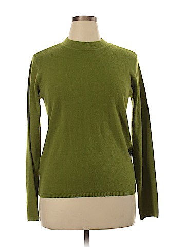 Kim Rogers Pullover Sweater (view 1)