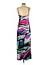 Natori 100% Polyester Purple Casual Dress Size XS - photo 2