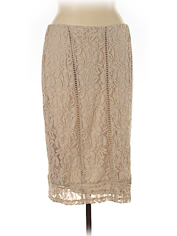 Cato Plus Casual Skirt (view 1)