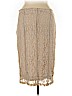 Cato Plus Tan Casual Skirt Size 16 - photo 2