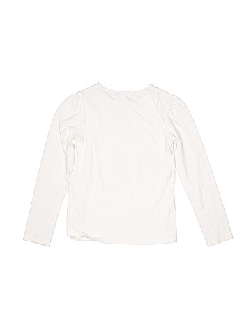 Gymboree Long Sleeve T-Shirt (view 2)