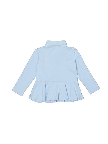 Ralph Lauren Long Sleeve Polo (view 2)