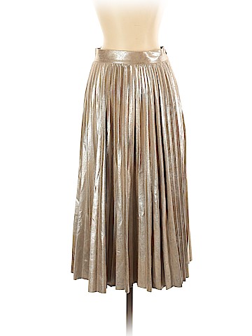 Zara Formal Skirt (view 1)