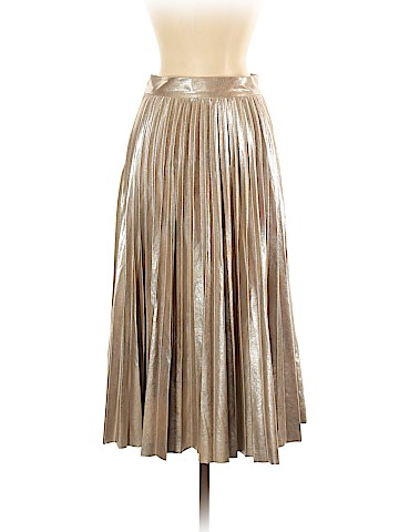 Zara Formal Skirt (view 2)