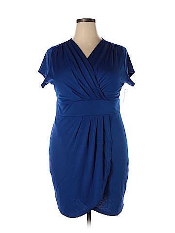 Roommates Casual Dress (view 1)