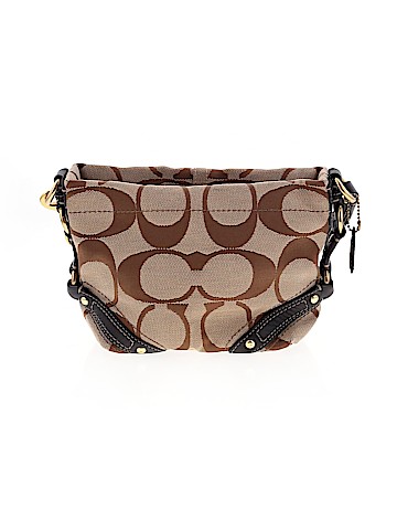 Coach Satchel (view 1)