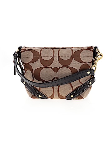 Coach Satchel (view 2)