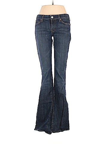 7 For All Mankind Jeans (view 1)