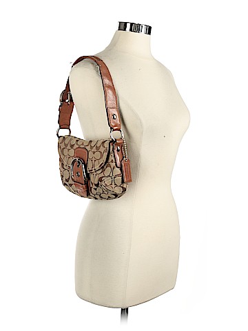 Coach Shoulder Bag (view 2)