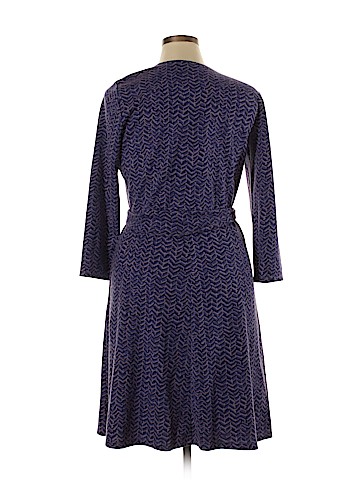 Lands' End Casual Dress (view 2)