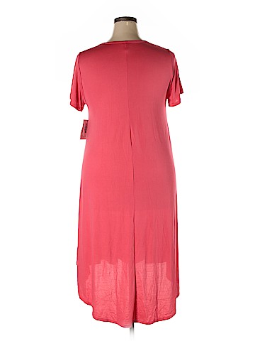 Lularoe Casual Dress (view 2)