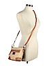 Tignanello 100% Leather Tan Leather Crossbody Bag One size - photo 2