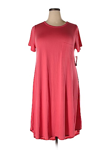 Lularoe Casual Dress (view 1)