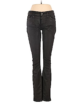7 For All Mankind Size 28 waist