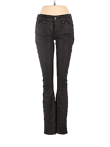 7 For All Mankind Jeans (view 1)