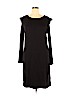 Old Navy Black Casual Dress Size XL (tall) - photo 1