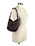 Tignanello 100% Leather Brown Leather Shoulder Bag One size - photo 2