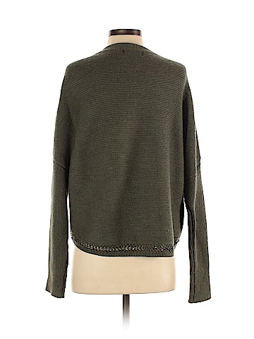 Ramy Brook Wool Pullover Sweater (view 2)
