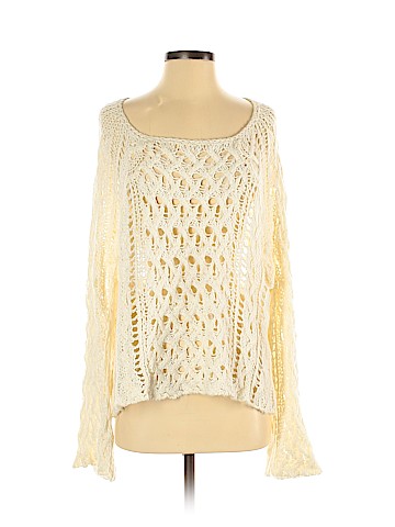 Free People Pullover Sweater (view 1)