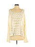 Free People Ivory Pullover Sweater Size XS (petite) - photo 1