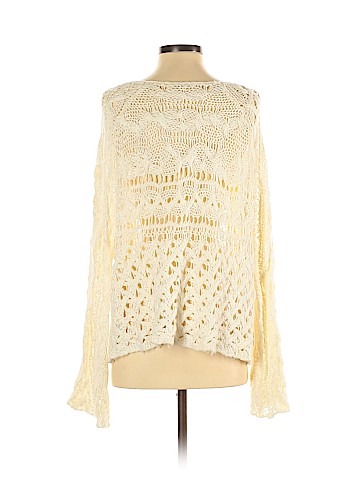 Free People Pullover Sweater (view 2)