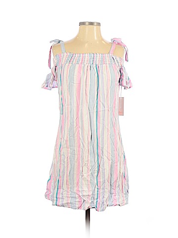 Candie's Casual Dress (view 1)