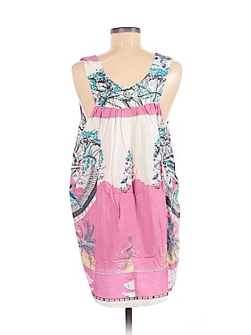 Piko 1988 Sleeveless Blouse (view 2)