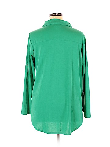 Lularoe Long Sleeve Blouse (view 2)