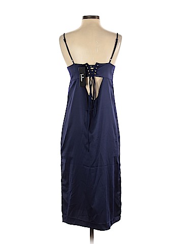 Lulu's Casual Dress (view 2)