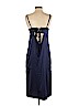Lulu's Blue Casual Dress Size S - photo 2