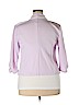 Maurices Purple Jacket Size XXL - photo 2