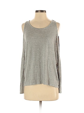 Forever 21 Long Sleeve Top (view 1)