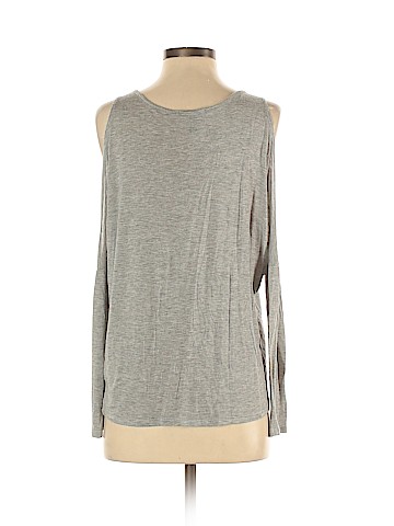 Forever 21 Long Sleeve Top (view 2)