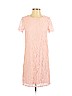 Juicy Couture Pink Cocktail Dress Size XS - photo 1