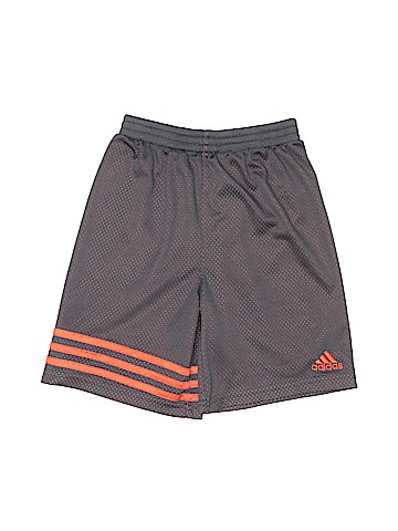 Adidas Athletic Shorts (view 1)