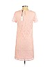 Juicy Couture Pink Cocktail Dress Size XS - photo 2