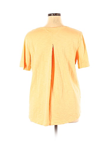 Chico's Short Sleeve T-Shirt (view 2)