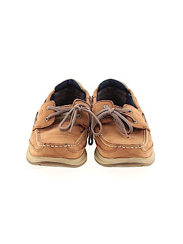 Sperry Top Sider Flats (view 2)
