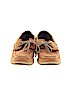 Sperry Top Sider Tan Flats Size 6 - photo 2