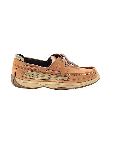 Sperry Top Sider Flats (view 1)