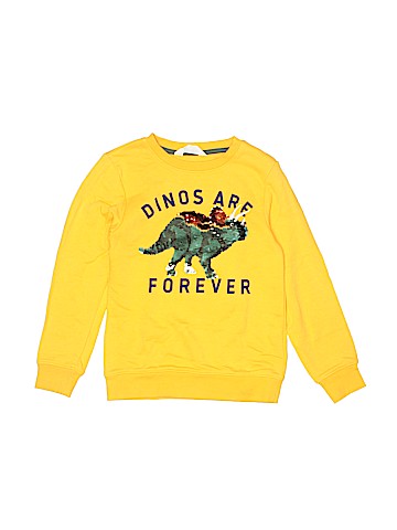 H&M Sweatshirt (view 1)