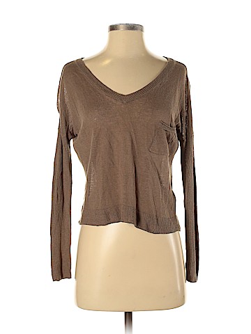 Laundry by Shelli Segal Pullover Sweater (view 1)