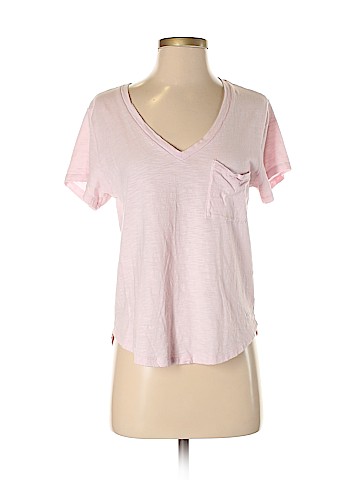 American Eagle Outfitters Short Sleeve T-Shirt (view 1)